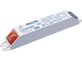 Philips TUV UVC Driver HF-M Blue 109 LH