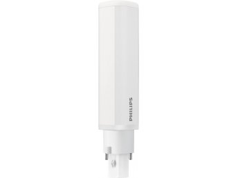 Philips CorePro LED PL-C EM/Mains 2Pin