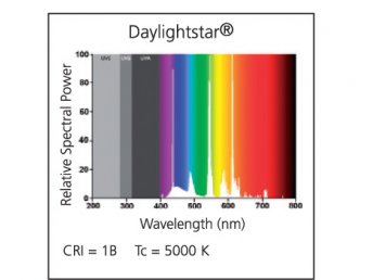 F18W T8 G13 / DayLight