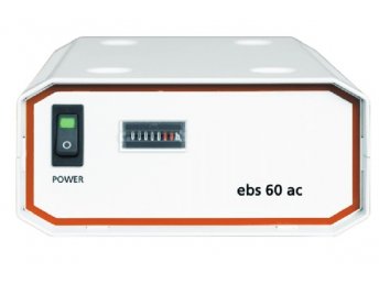 LEJ Ballast for Spectroscopic Lamps