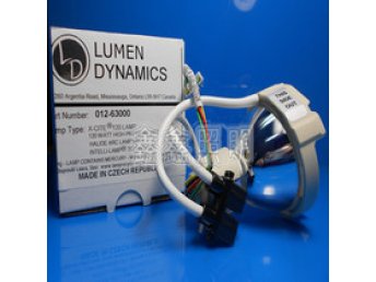 Lumen Dynamics 012-63000 X-Cite