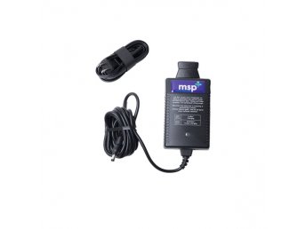 MSP-Medical Spare Parts for Arjo Huntleigh 700-24201/15567/15568 Table Charger