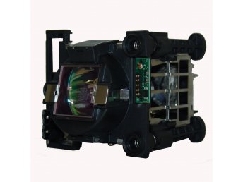 3D PERCEPTION SX60-HA Projector Lamp Module (Original Bulb Inside)