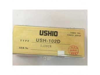 Ushio USH-102/D 5000273 Mercury