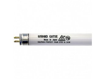 G8T5E T5 8W G5 UV-B