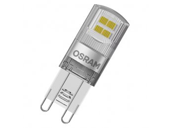 Osram LED Star PIN  20