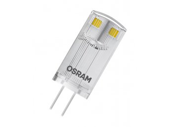 Osram LED Star PIN  10